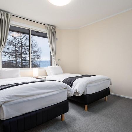 Apartments Madarao Iijama Kültér fotó