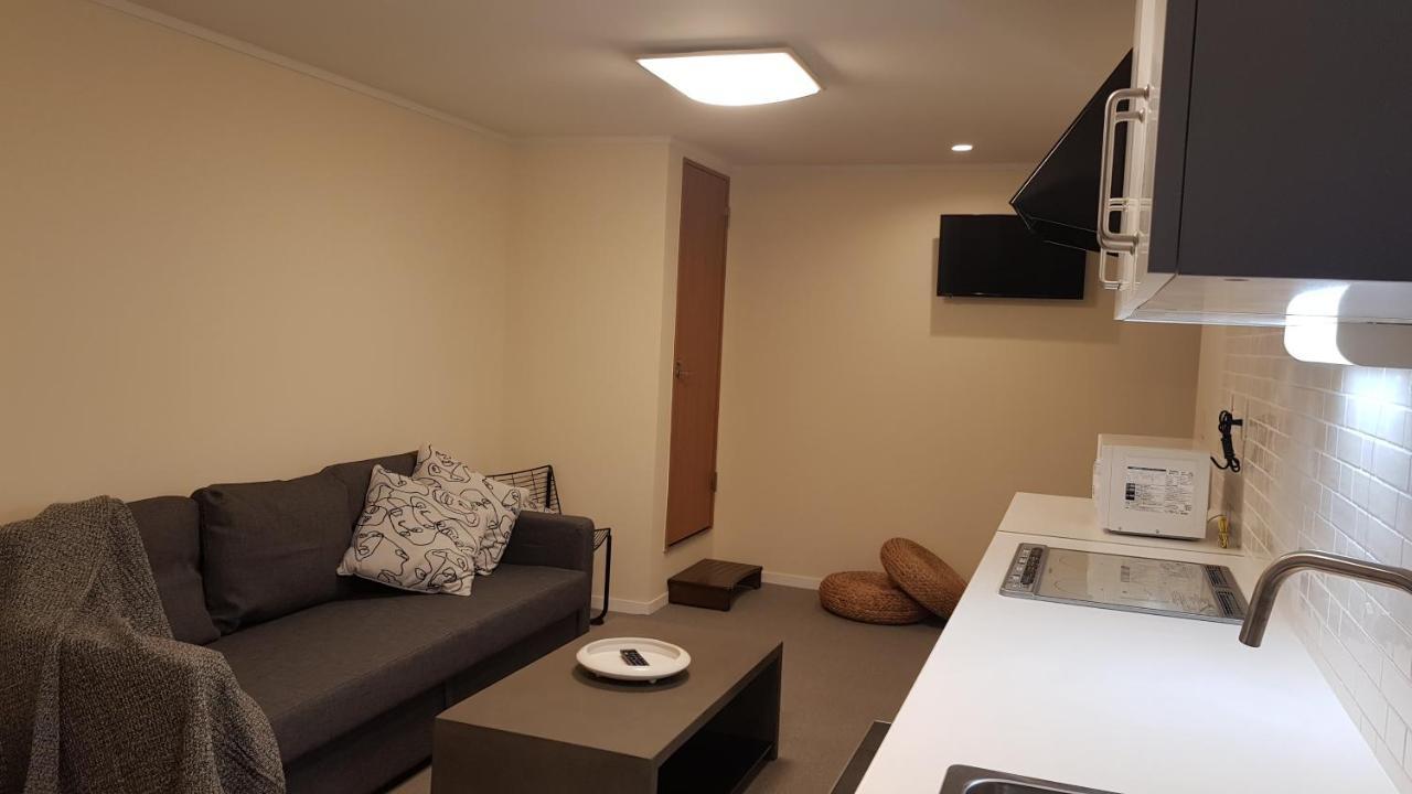 Apartments Madarao Iijama Kültér fotó