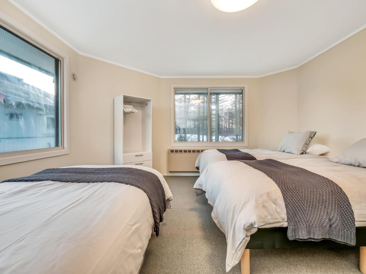 Apartments Madarao Iijama Kültér fotó