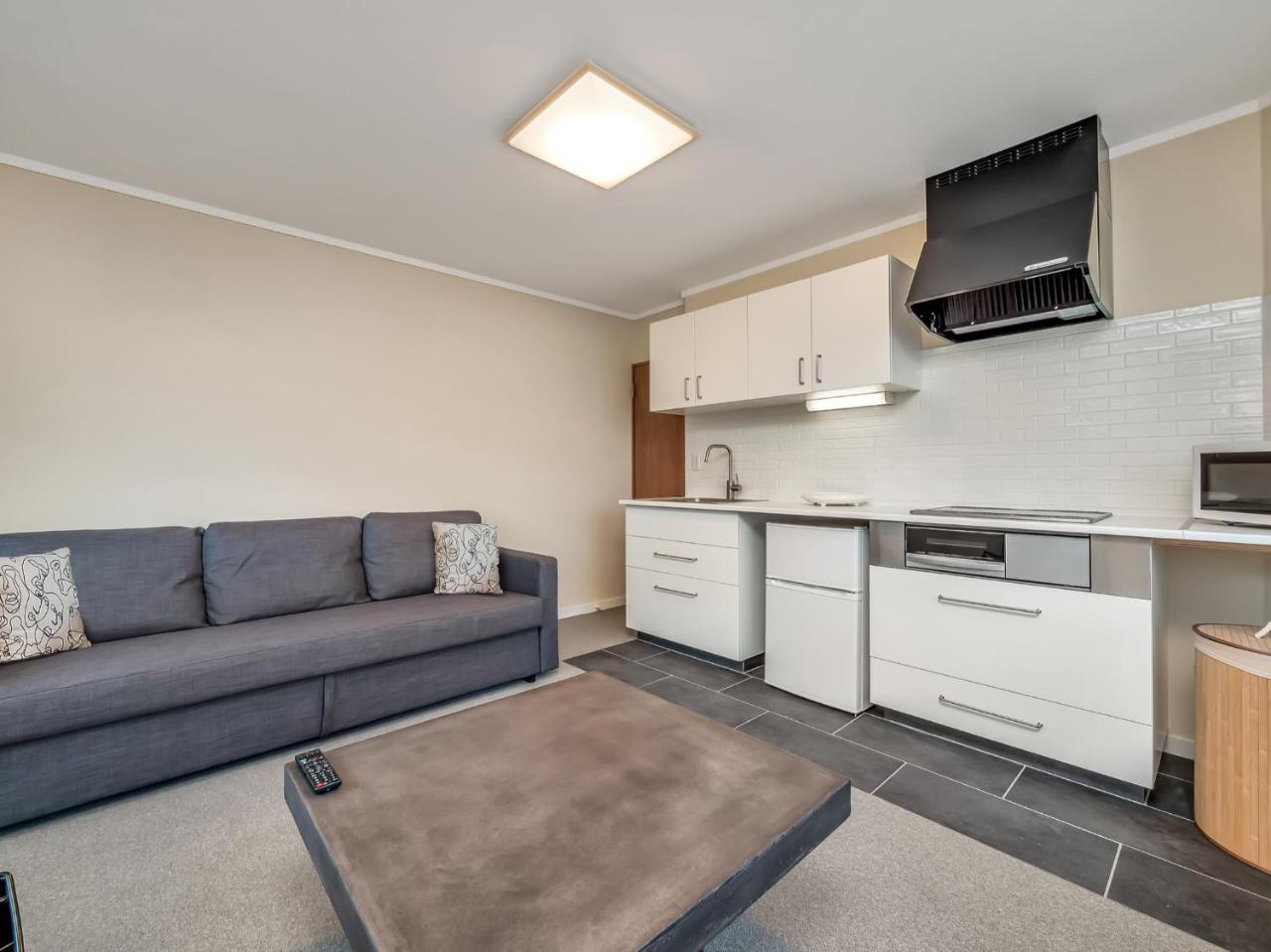 Apartments Madarao Iijama Kültér fotó