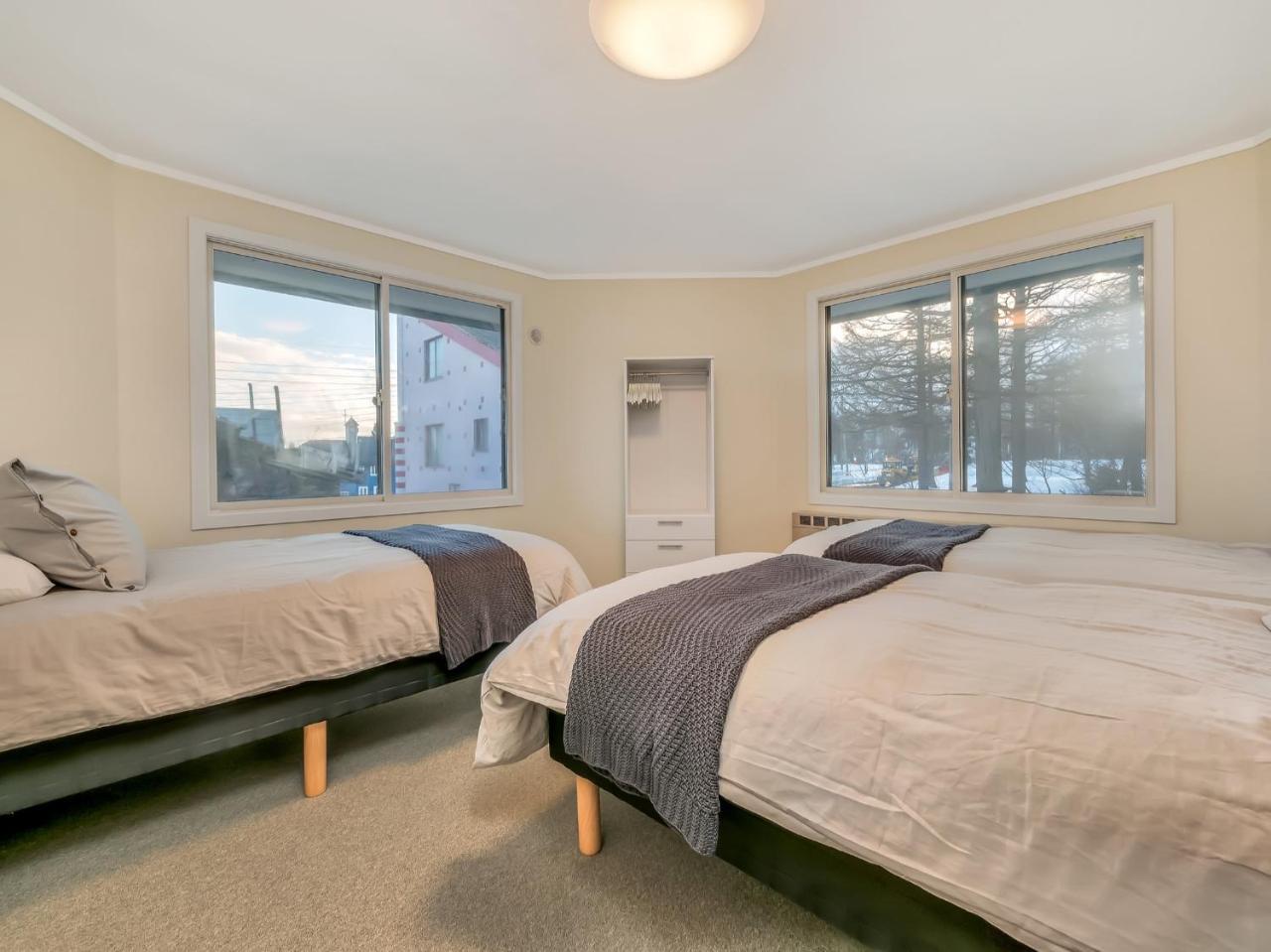 Apartments Madarao Iijama Kültér fotó