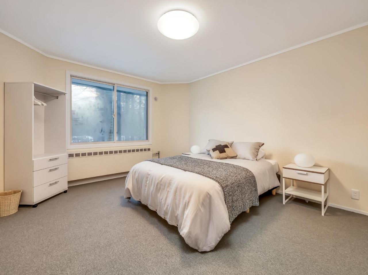 Apartments Madarao Iijama Kültér fotó
