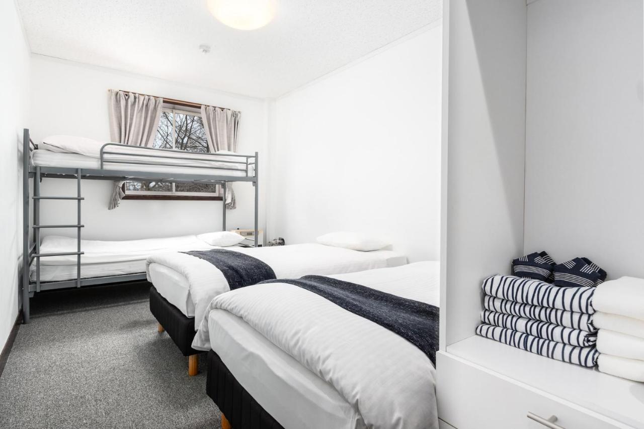 Apartments Madarao Iijama Kültér fotó